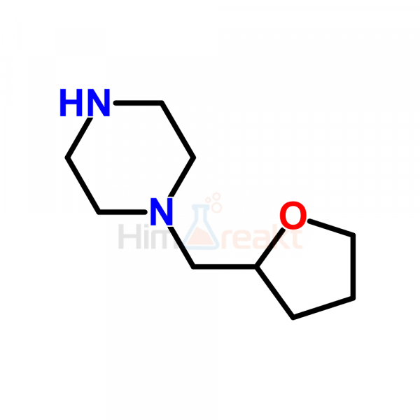 1-(Тетрагидро-2-фурилметил)пиперазин