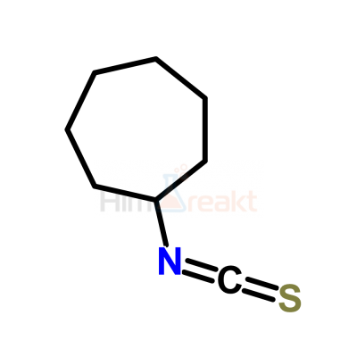Циклогептил изотиоцианат