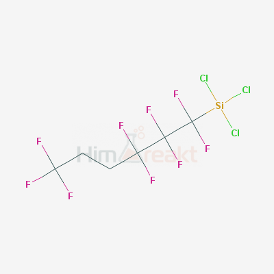 Нонафторгексилтрихлорсилан