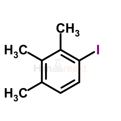 1-Йодо-2,3,4-триметилбензол