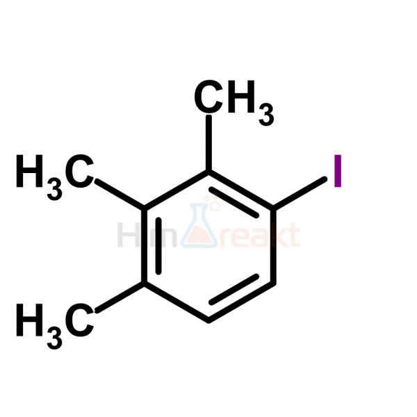 1-Йодо-2,3,4-триметилбензол