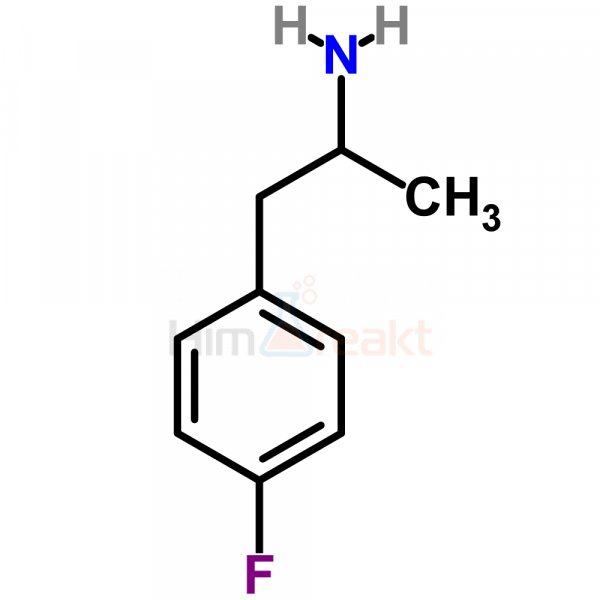 1-(4-Фторфенил)пропан-2-амин