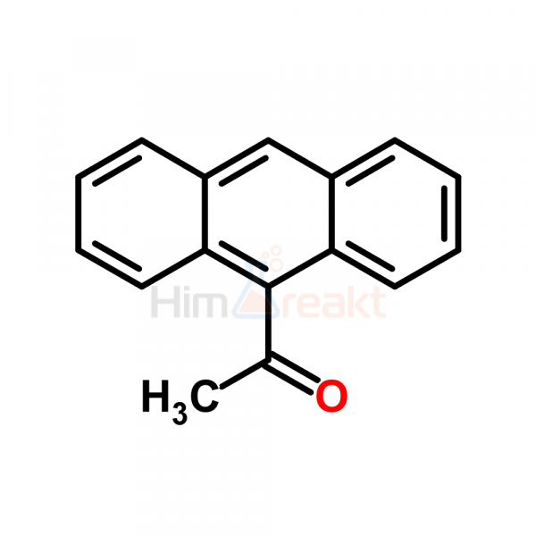9-Ацетилантрацен