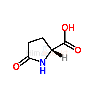 (R)-(+)-2-пирролидон-5-карбоновая кислота