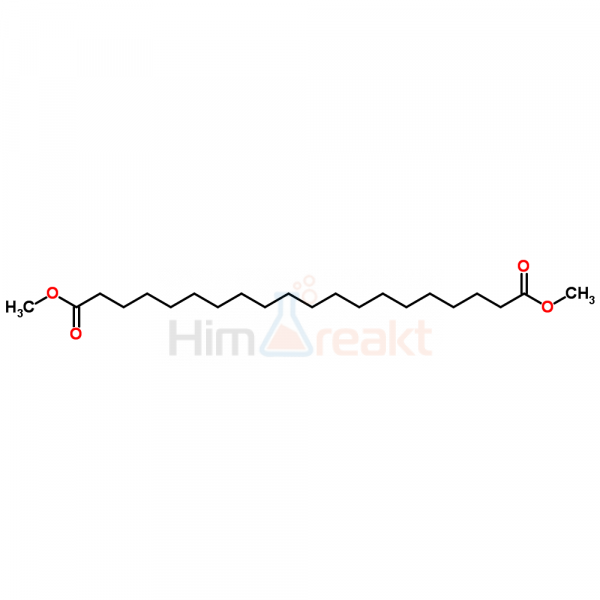 Эйкозандиовая кислота диметиловый эфир