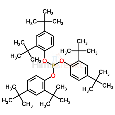 Трис(2,4-ди-трет-бутилфенил) фосфит