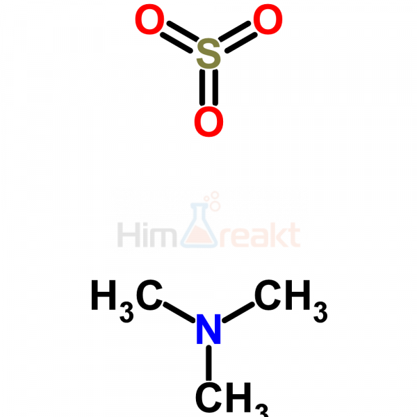 Сера триоксид триметиламин комплекс