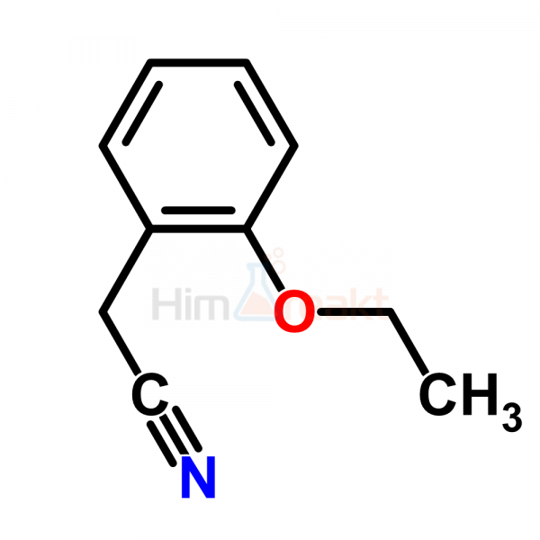 2-Этоксифенилацетонитрил