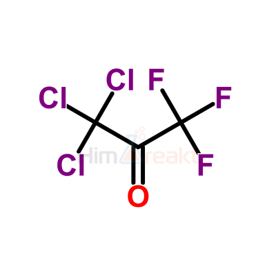 1,1,1-Трихлортрифторацетон