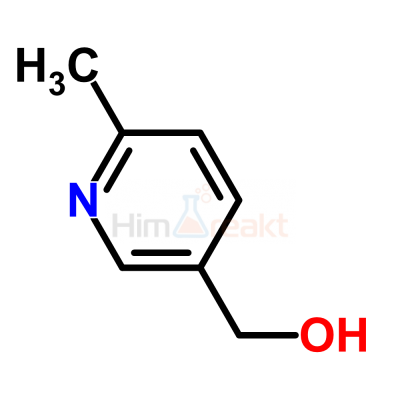 5-Гидроксиметил-2-метилпиридин
