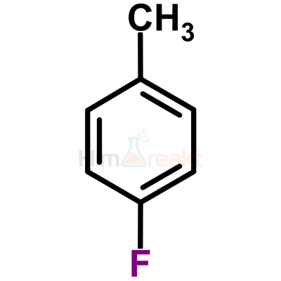 4-Фтортолуол