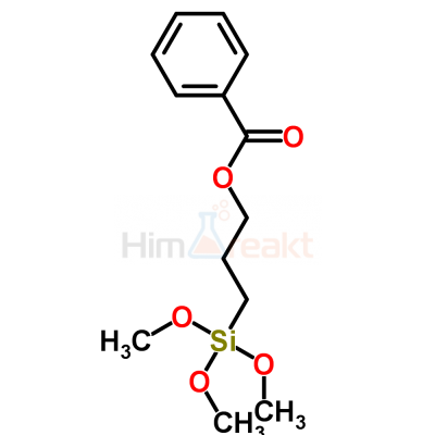 Бензоилоксипропилтриметоксисилан