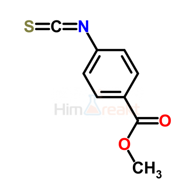 4-Метоксикарбонилфенил изотиоцианат