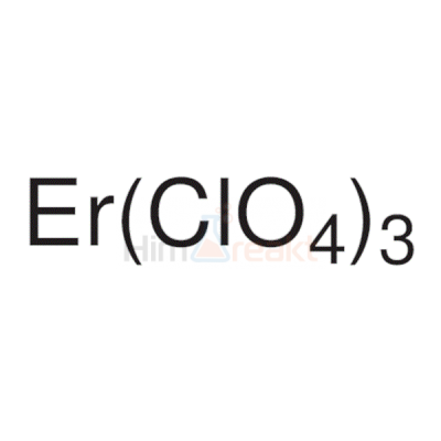 Эрбий перхлорат, 50% водный раствор