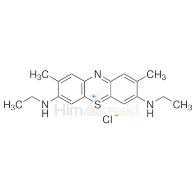 Основной синий 24