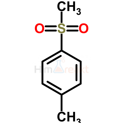 4-(Метилсульфонил)толуол