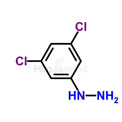 3,5-Дихлорфенилгидразин