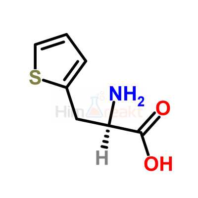 D-2-тиенилаланин