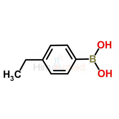 4-Этилфенилборная кислота