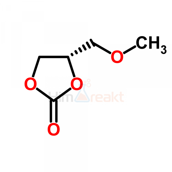 (S)-(-)-4-(метоксиметил)-1,3-диоксолан-2-он