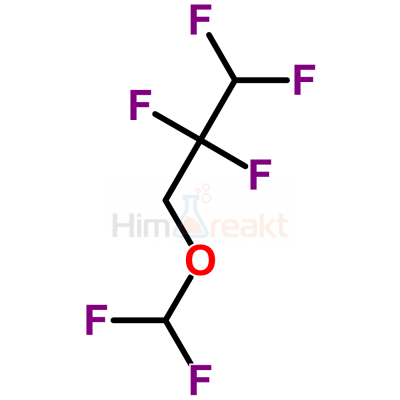2,2,3,3-Тетрафторпропил дифторметиловый эфир