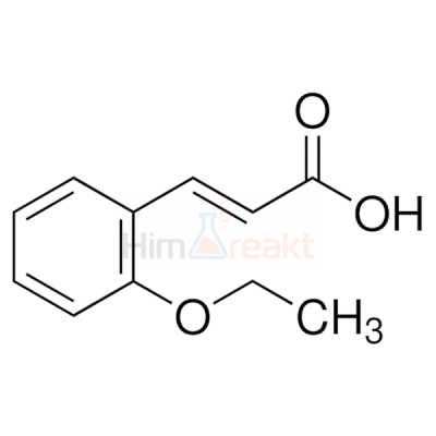2-Этоксикоричной кислота