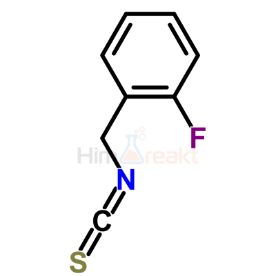 2-Фторбензил изотиоцианат