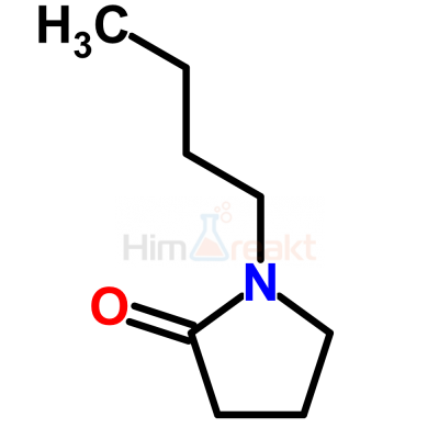 1-N-бутил-2-пирролидон