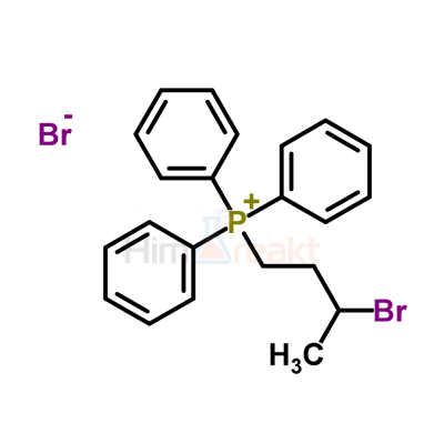 (3-Бромбутил)трифенилфосфония бромид