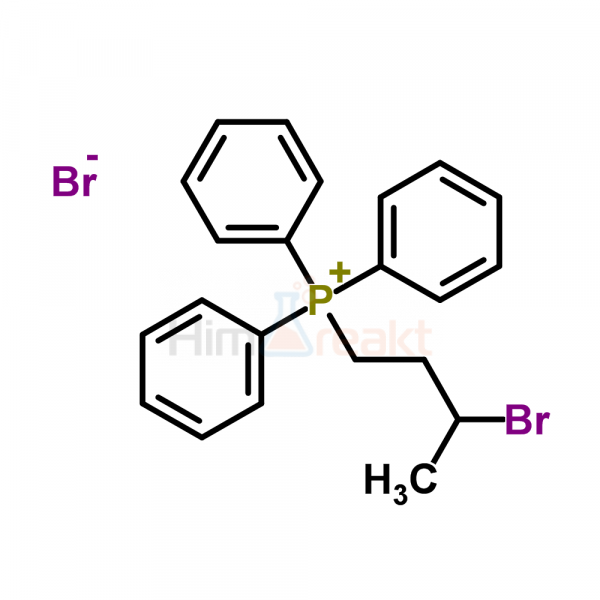 (3-Бромбутил)трифенилфосфония бромид
