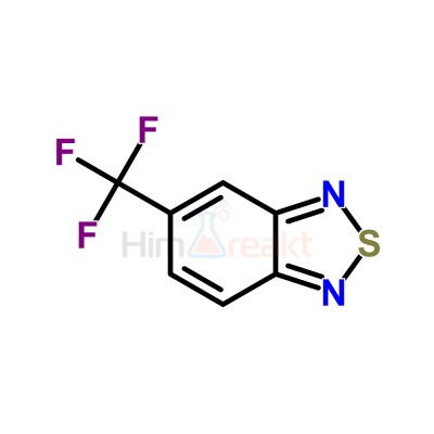 5-(Трифторметил)бензо-2,1,3-тиадиазол