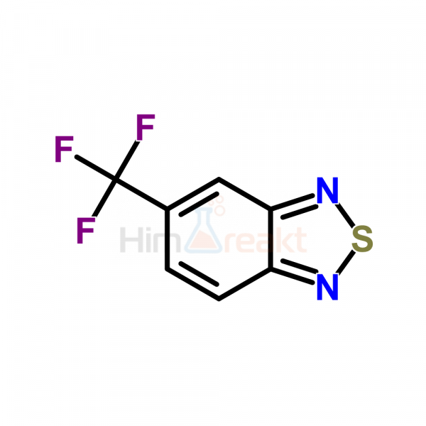 5-(Трифторметил)бензо-2,1,3-тиадиазол