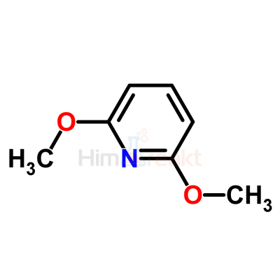 2,6-Диметоксипиридин