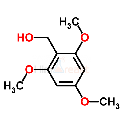 2,4,6-Триметоксиспирт бензиловый