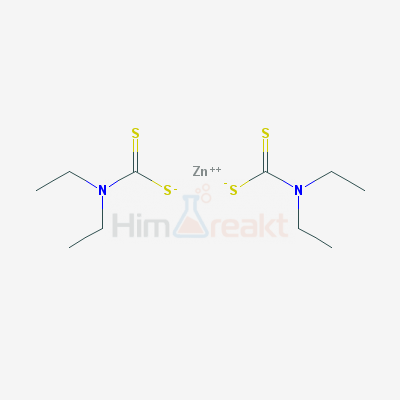 Цинк диэтилдитиокарбамат