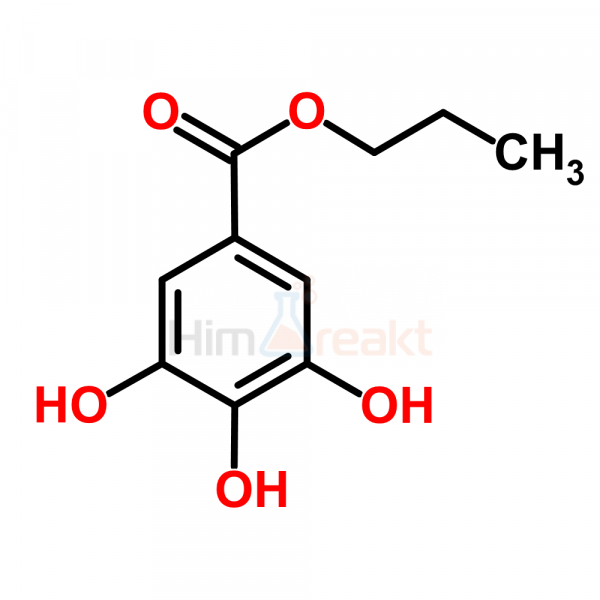 Пропил галлат