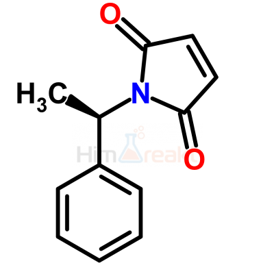 (R)-(+)-N-(1-фенилэтил)малеимид