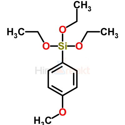 Триэтокси(4-метоксифенил)силан
