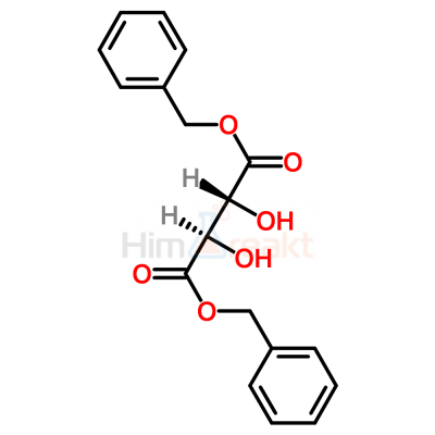 (+)-Дибензил L-тартрат