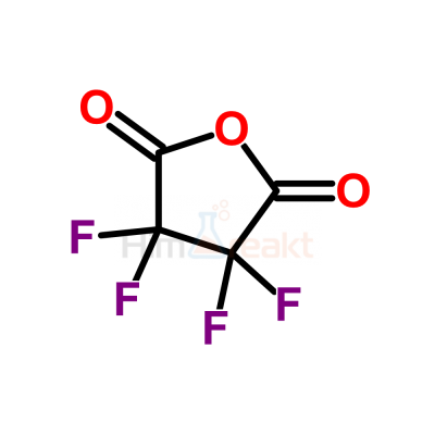 Тетрафторсукциновый ангидрид