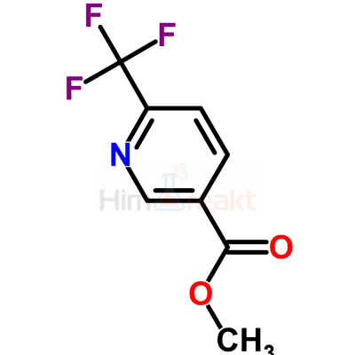 Метил 6-(трифторметил)никотинат