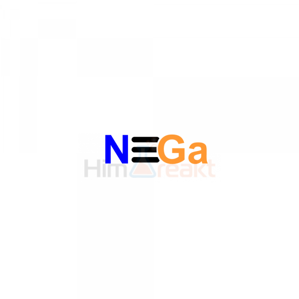 Галлий нитрид