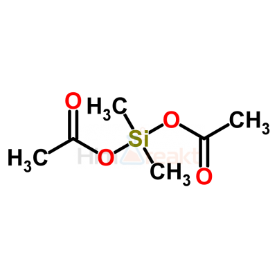 Диацетоксидиметилсилан