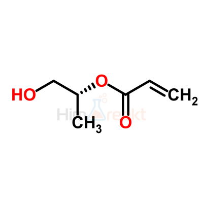 Поли(пропилен гликоль) акрилат