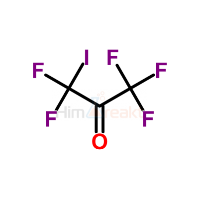 Йодопентафторацетон