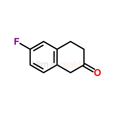 6-Фтор-2-тетралон