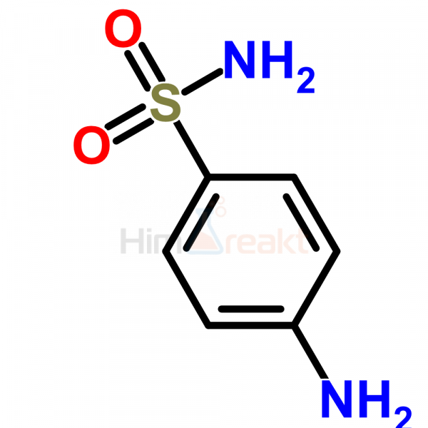 Сульфаниламид