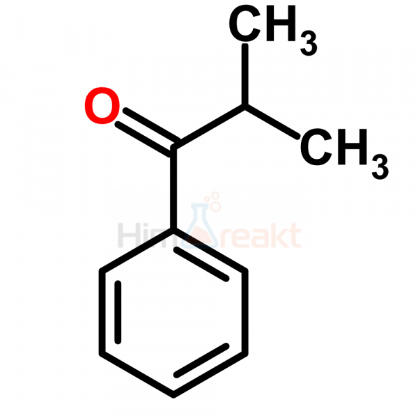 Изобутирофенон