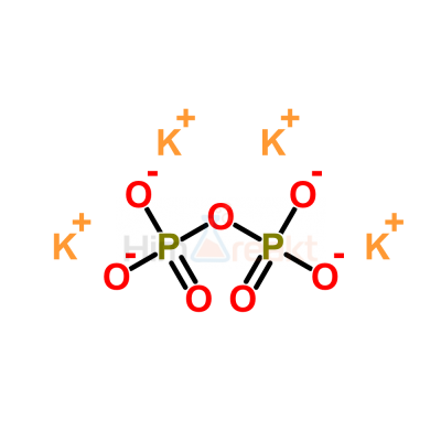 Калий пирофосфат