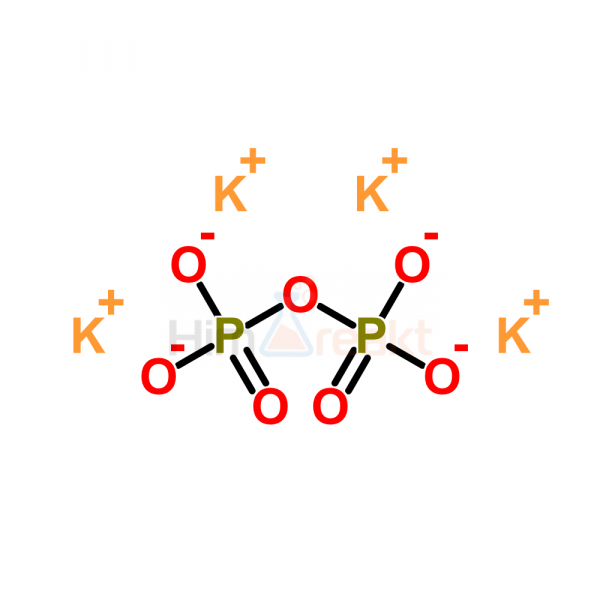Калий пирофосфат